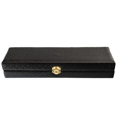 Шкатулка Ромб 65х105х360