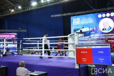 Олимпийские чемпионы Александр Поветкин и Шамиль Сабиров покажут мастер-класс в Якутске / Дьулустаан Сергеев Якутск Якутск Республика Саха (Якутия)