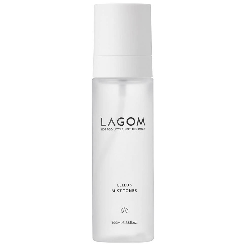 Увлажняющий тонер-мист с мочевиной Lagom Cellus Mist Toner 100 мл
