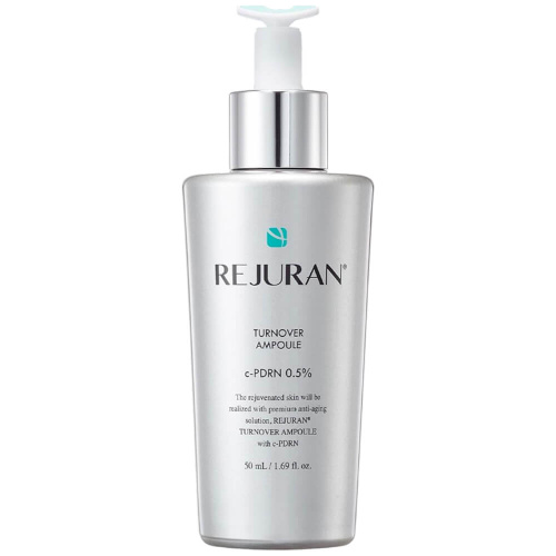 Омолаживающая ампула с ПДРН и коллагеном REJURAN Turnover Ampoule 50 мл