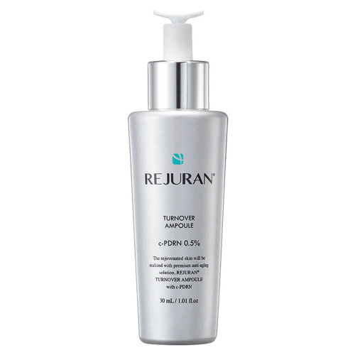 Омолаживающая ампула с ПДРН и коллагеном REJURAN Turnover Ampoule 30 мл