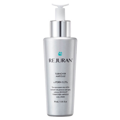 Омолаживающая ампула с ПДРН и коллагеном REJURAN Turnover Ampoule 30 мл