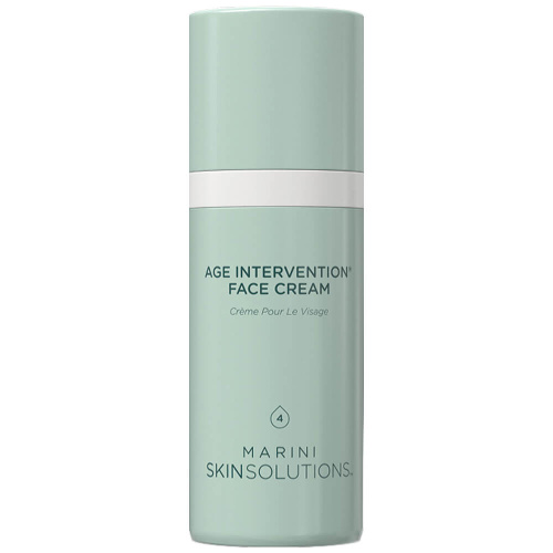 Антивозрастной крем с фитоэстрогенами Jan Marini Skinsolutions Age Intervention Face Cream