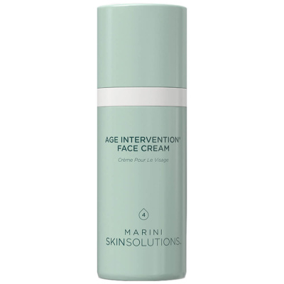 Антивозрастной крем с фитоэстрогенами Jan Marini Skinsolutions Age Intervention Face Cream