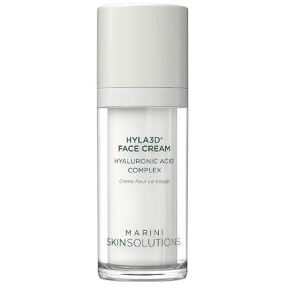 Увлажняющий крем с гиалуроновой кислотой Jan Marini Skinsolutions Hyla3D Face Cream