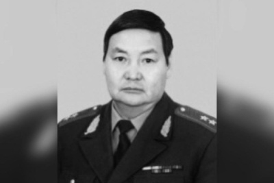 Ушел из жизни бывший министр внутренних дел Якутии Валерий Федоров / ЯСИА   