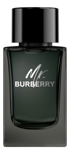 Mr. Burberry Eau de Parfum: парфюмерная вода 100мл уценка