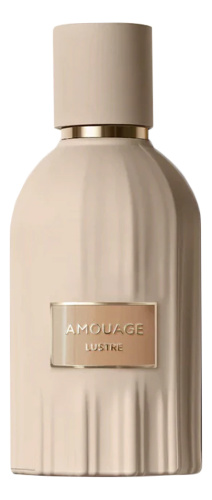 Lustre: духи 100мл уценка