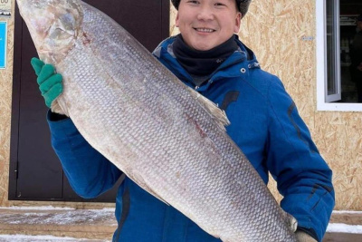 Дмитрий Громов: "Надеемся, в Год детства в дошкольном и школьном питании будет местная продукция" / ЯСИА   