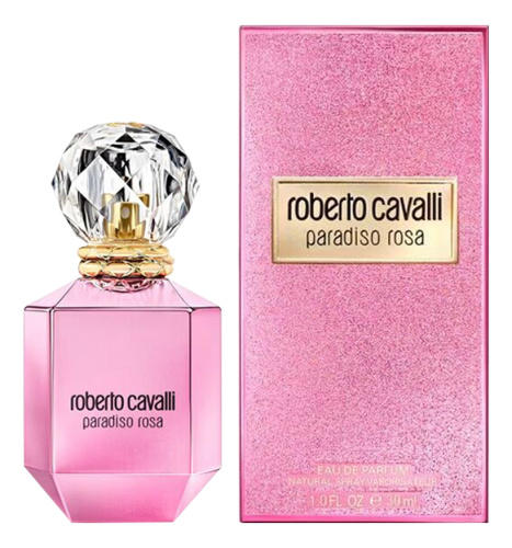 Paradiso Rosa: парфюмерная вода 30мл