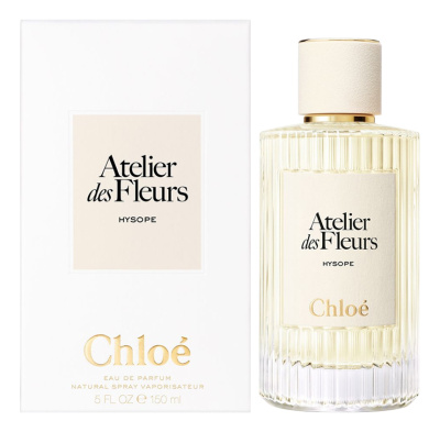 Atelier De Fleurs - Hysope: парфюмерная вода 150мл