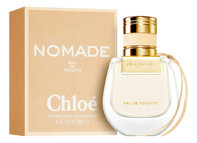 Nomade Eau De Toilette: туалетная вода 30мл