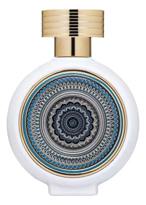 Nirvanesque: парфюмерная вода 75мл уценка