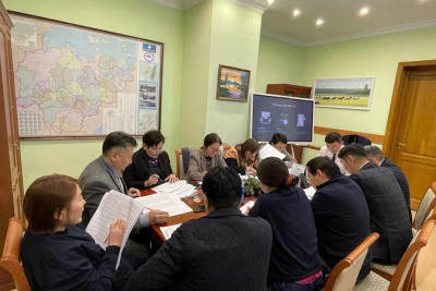 В Якутии утверждены официальные наименования органов власти на якутском языке / ЯСИА   Республика Саха (Якутия)