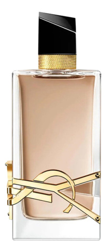 Libre Flowers & Flames: парфюмерная вода 90мл уценка