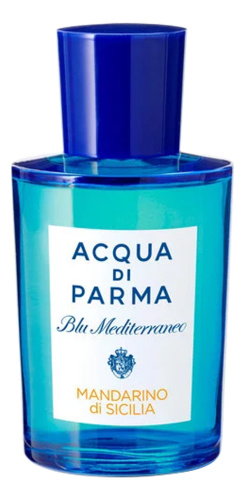 Mandarino Di Sicilia 2024: туалетная вода 100мл уценка