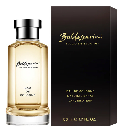 Baldessarini: одеколон 50мл
