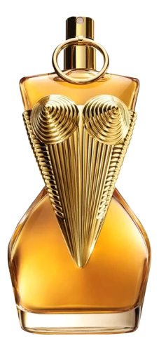 Gaultier Divine Le Parfum: парфюмерная вода 100мл уценка