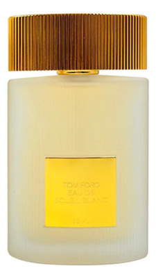 Eau De Soleil Blanc 2025: туалетная вода 50мл уценка