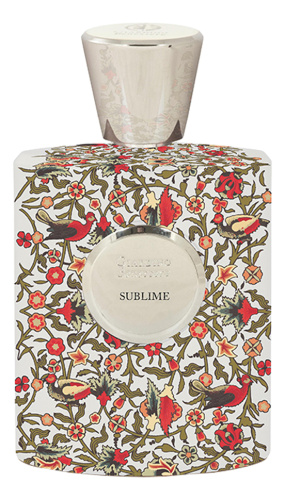 Sublime: духи 100мл уценка