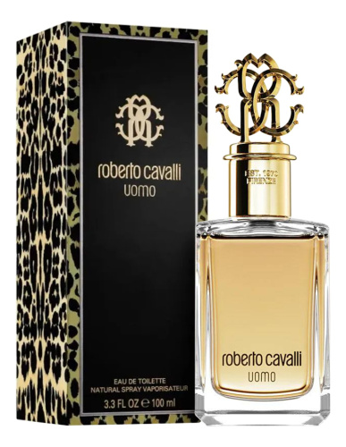 Uomo: туалетная вода 100мл (новый дизайн)