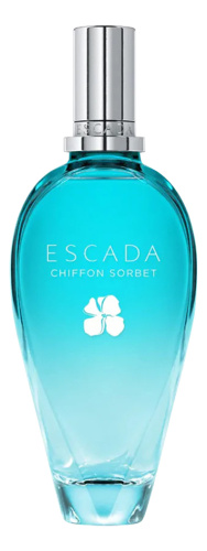 Chiffon Sorbet : туалетная вода 100мл уценка