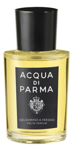 Gelsomino A Freddo: парфюмерная вода 100мл уценка
