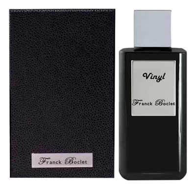 Vinyl: духи 100мл