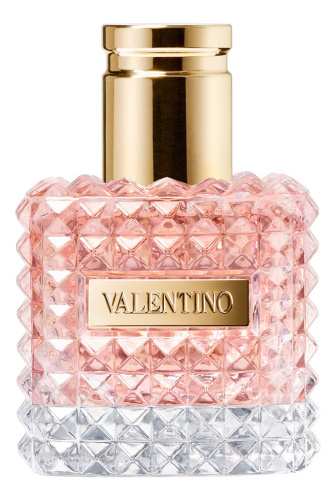 Donna: парфюмерная вода 50мл уценка