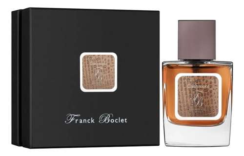 Cashmere: парфюмерная вода 50мл