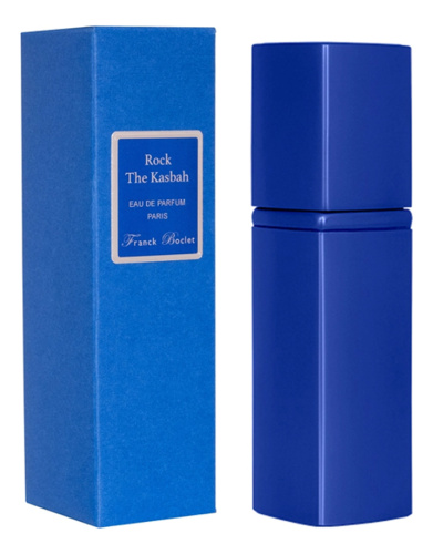 Rock The Kasbah: парфюмерная вода 20мл