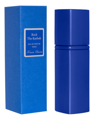 Rock The Kasbah: парфюмерная вода 20мл