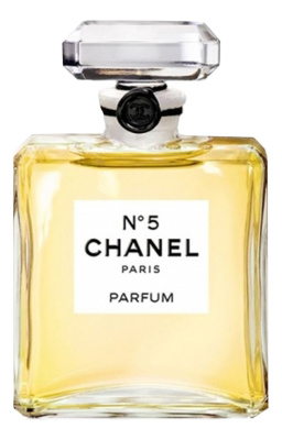 No5 Parfum: духи 30мл (без спрея)