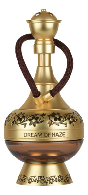 Dream Of Haze: парфюмерная вода 100мл