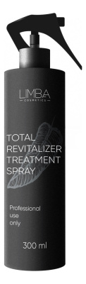 Спрей-восстановление для волос Total Revitalizer 300мл