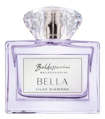 Bella Lilac Diamond: парфюмерная вода 30мл