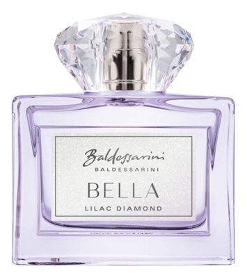 Bella Lilac Diamond: парфюмерная вода 30мл