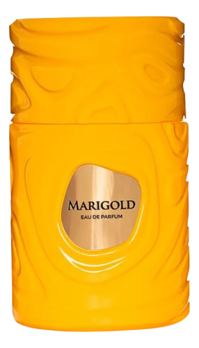 Marigold: парфюмерная вода 100мл