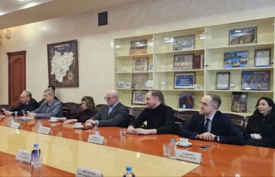 «Регион, который удивляет»: эксперты оценили успехи Якутии в креативных индустриях / ЯСИА   