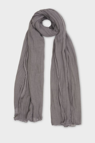 Платок из вискозы и хлопка