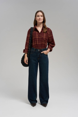 Джинсы женские