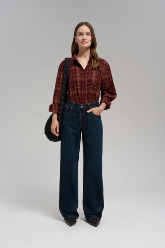 Джинсы женские