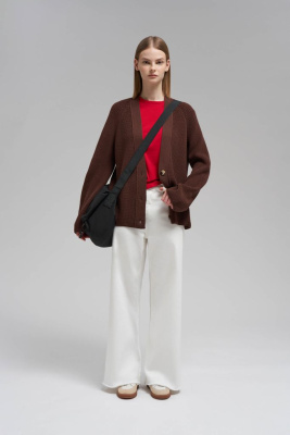 Кардиган женский