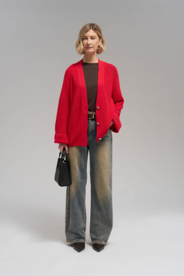 Кардиган женский