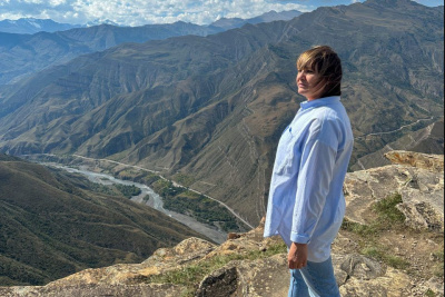 Вырастить специалиста — сложная задача. Наталья Питаева рассказала о службе в МЧС / ЯСИА   Республика Саха (Якутия)