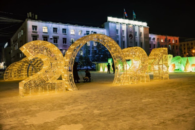 Россияне в новогодние праздники будут отдыхать с 30 декабря по 8 января / ЯСИА   