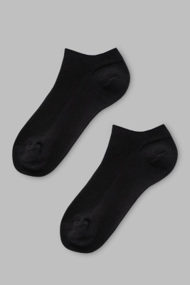 Носки из хлопка