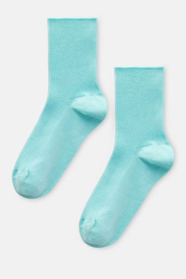 Носки из хлопка