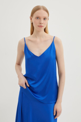 Топ атласный