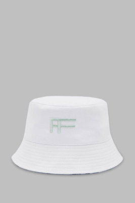 Панама из хлопка